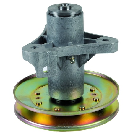A & I Products Assembly, Spindle 6.4" x5.8" x6" A-B1JD42